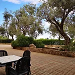 Alloggio per agriturismo Catena Ciro