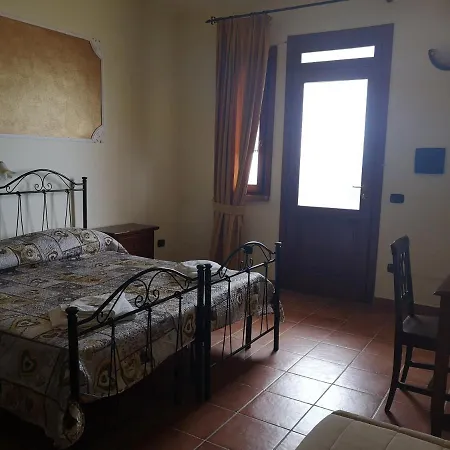 Farm stay Catena