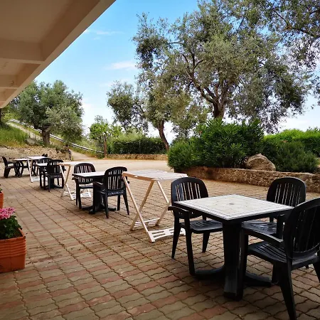 Catena Séjour à la ferme Ciro