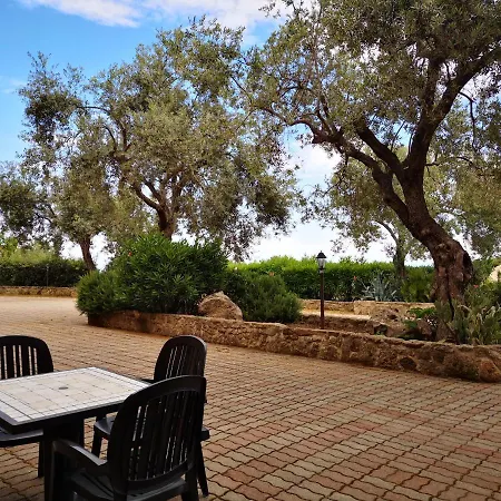 Séjour à la ferme Catena Ciro