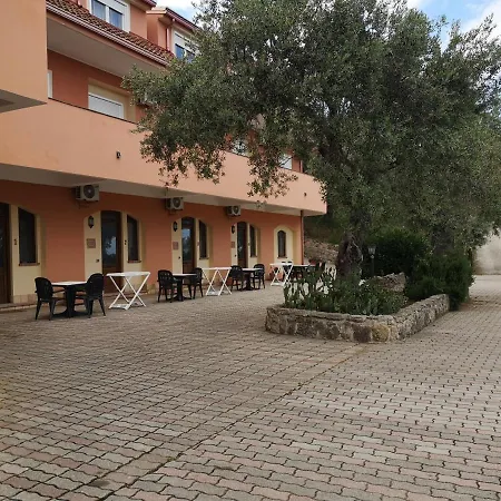 Farm stay Catena