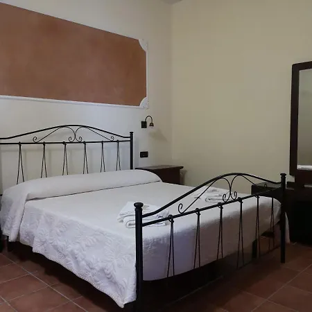 Catena Séjour à la ferme