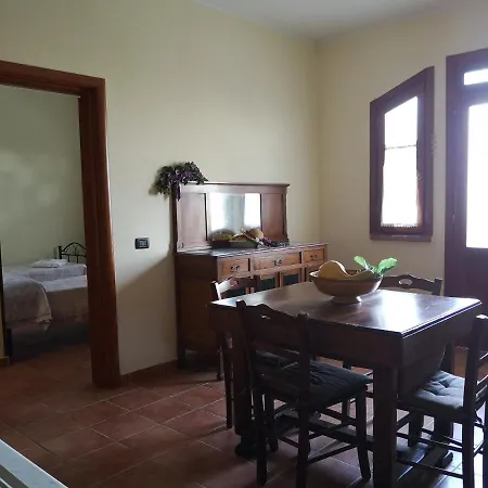 Farm stay Catena
